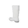 BOTA AGUA ALTA SEGUR. S-4 BLANCA T-47
