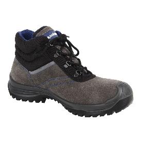 BOTA SERRAJE GRIS S-3 MODELO ARION T 45