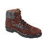 BOTA TREKKING MARRON MODELO ODIEL T-42