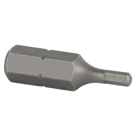 PUNTA CORTA 5/16 H-4   CAJA 5 UNID.