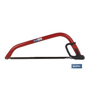 ARCO SIERRA MADERA CONFORT 24/610MM