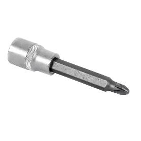 VASO 1/2 PUNTA LARGA PZ-2