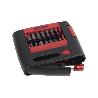 SET PUNTAS ADAPTADOR PH, PZ, TORX, SL  (15 PCS.)