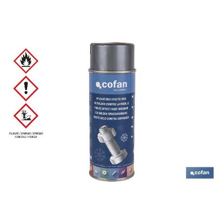 AFLOJATODO EFECTO FRÍO 400 ML