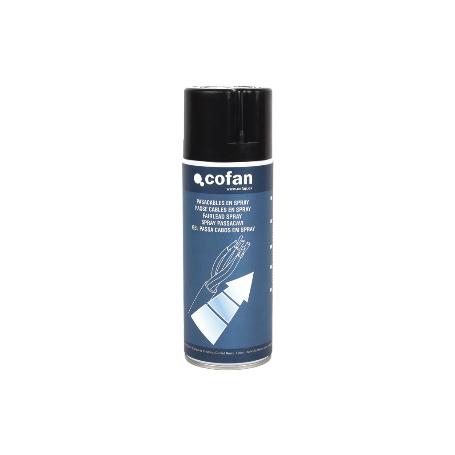 PASACABLES EN SPRAY 400 ML