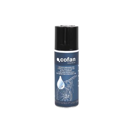 LUBRICANTE PARA BICICLETAS 200 ML