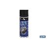 PELICULA REMOVIBLE PROTECCIÓN NEGRO MATE 400 ML