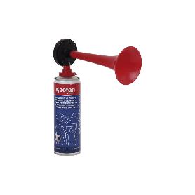 AVISADOR ACÚSTICO COMPLETO 300 ML