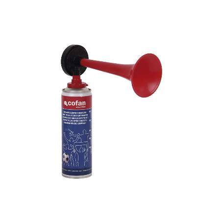 AVISADOR ACÚSTICO COMPLETO 300 ML