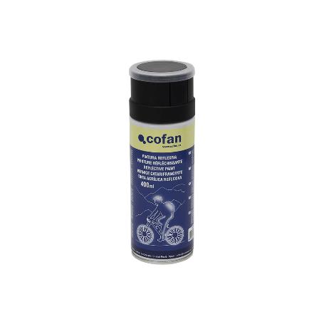 PINTURA REFLEXIVA 400 ML