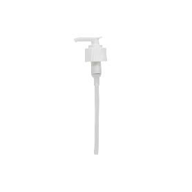 DOSIFICADOR PARA GEL HIDROALCOHÓLICO DE 500 ML