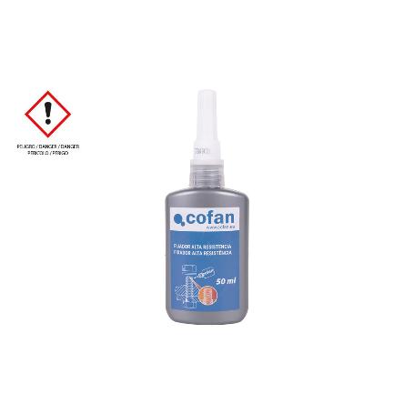 FIJADOR ALTA RESISTENCIA - 50 ML