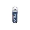 PINTURA ACRIL. 400ML 9010-BLANCO BRILLO