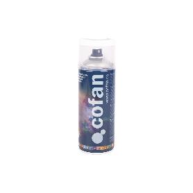 PINTURA ACRIL. 400ML 9010-BLANCO MATE