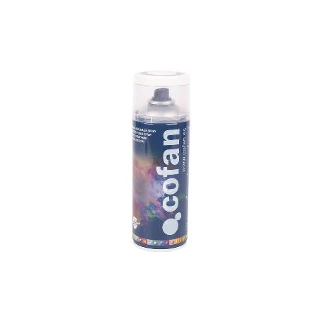 PINTURA ACRIL. 400ML 9010EL-BLANCO ELECTROD.