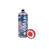 PINTURA ACRIL. 400ML 3000-ROJO FUEGO