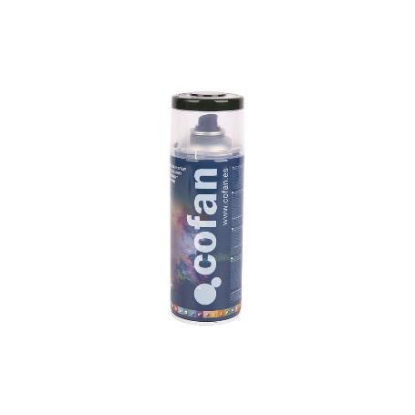 PINTURA ACRÍLICA 400 ML 6009 - VERDE ABETO