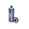 PINTURA ACRIL. 400ML - 9005 NEGRO SATINADO