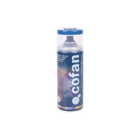 PINTURA ACRIL. 400ML - 5005 AZUL SEÑALES