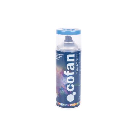 PINTURA ACRIL. 400ML - 5015 AZUL CELESTE