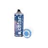 PINTURA ACRIL. 400ML - 5015 AZUL CELESTE