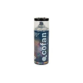 PINTURA ACRIL. 400ML - PLATA