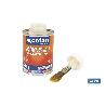 BOTE ADHESIVO CONTACTO CON PINCEL 500 ML