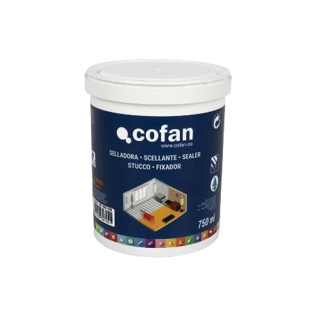 SELLADORA AL AGUA 750 ML