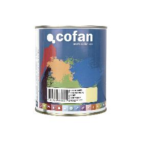 ESMALTE SINTÉTICO (750 ML) COLOR MARFIL