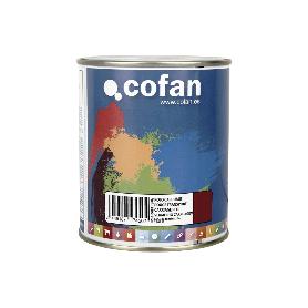 ESMALTE SINTÉTICO (750 ML) ROJO CARRUAJE