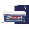 PINTURA PLÁSTICA MONOCAPA VIOLETA (2,5 LT)