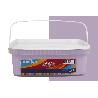 PINTURA PLÁSTICA MONOCAPA LILA (2,5 LT)