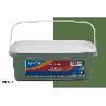 PINTURA PLÁSTICA MONOCAPA VERDE MEDIO (2,5 LT)