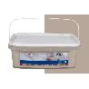 PINTURA PLÁSTICA MONOCAPA PIEDRA SUAVE 2,5 L