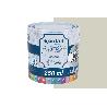 PINTURA A LA TIZA, CHALK PAINT, ROSA FLORAL 250 ML