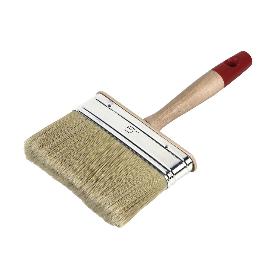 PALETINA CANARIA DE CERDA NATURAL 3 (80MM)