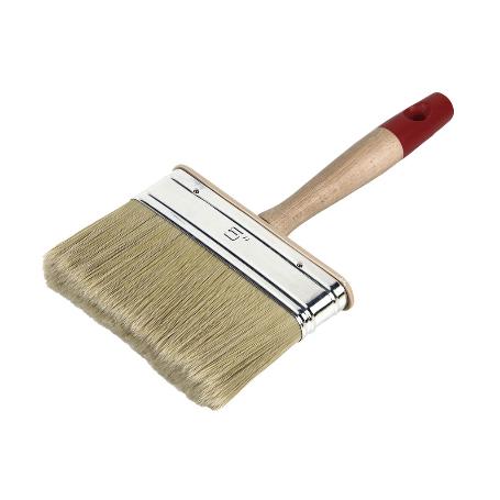 PALETINA CANARIA DE CERDA NATURAL 5 (133MM)