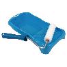 KIT ESMALTAR RODILLO+CUBETA 16 X 31 CM