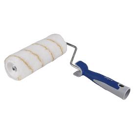 RODILLO ANTIGOTA PROFESIONAL 220MM Ø50MM