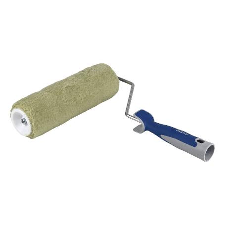 RODILLO HILO PAREDES RUGOSAS PROFESIONAL 220MM Ø50MM