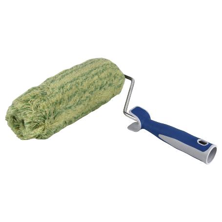 RODILLO HILO CANTONEADO P.RUGO.PROFES. 220MM Ø60MM