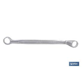 LLAVE ACODADA 12-13MM