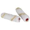 PACK 2 RECAMBIOS MINI RODILLO PAREDES LISAS 11CM