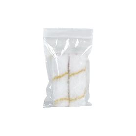 PACK 2 RECAMBIOS RODILLOS MINI ANTIGOTA 5CM