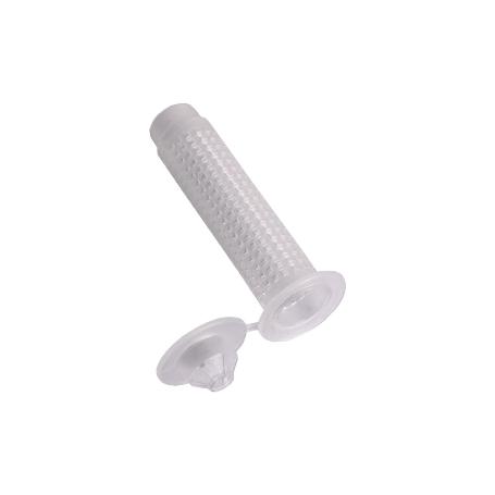 TAMIZ NYLON ANCLAJE QUIMICO 12X50   CAJA 100 UNID.