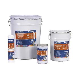 GRASA LITIO ISO 6743/9 EP ENVASE 5 KG