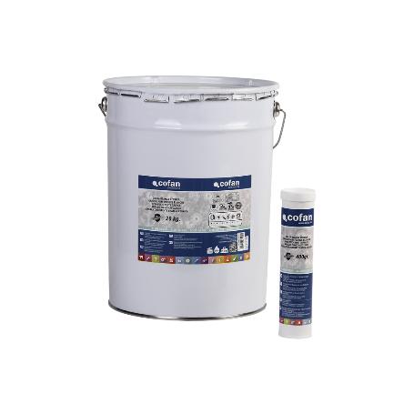 CARTUCHO GRASA BLANCA ATOXICA ALIMENTARIA 400 GRS