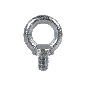 ANILLA ELEVACION MACHO DIN 580 M-14 ZN   CAJA 10 UNID.