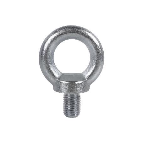 ANILLA ELEVACION MACHO DIN 580 M-16 ZN   CAJA 10 UNID.