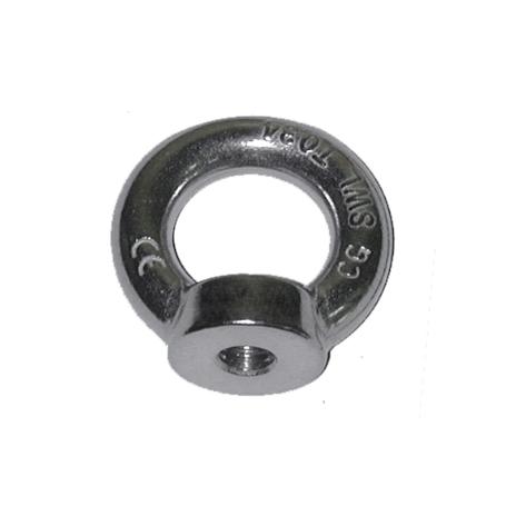 ANILLA ELEVACION HEMBRA DIN 582 M-16 ZN VENTA UNITARIA